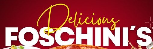 Foschini's Brick Oven Kitchen