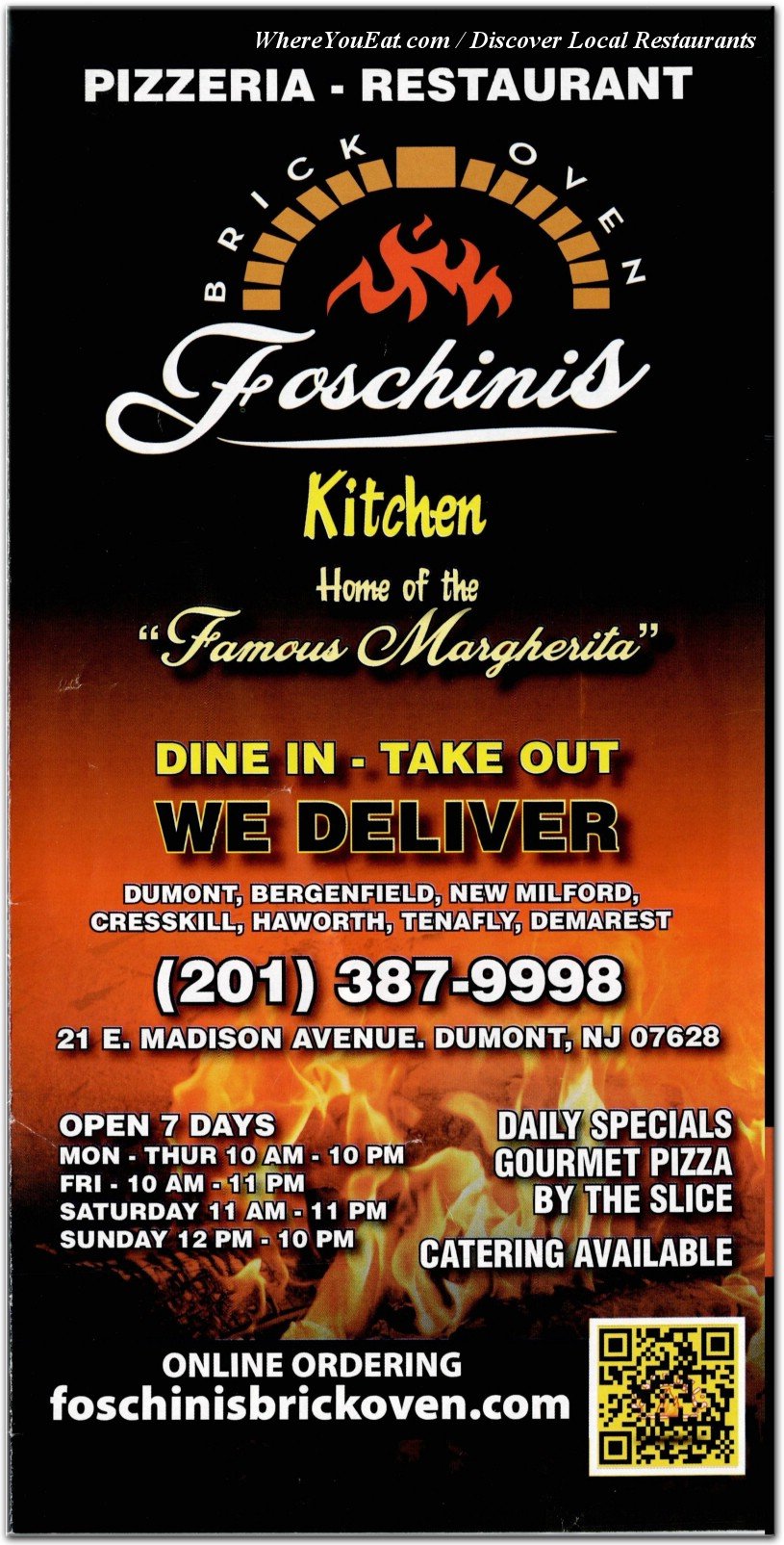 menu 0